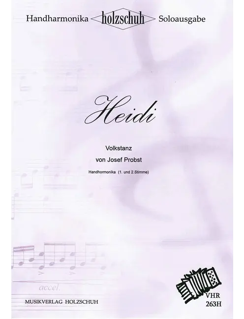 Heidi
